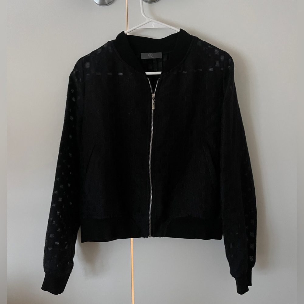 Alexander McQueen jacket